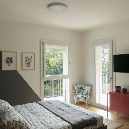 Gasthuis Da Coco - Padua