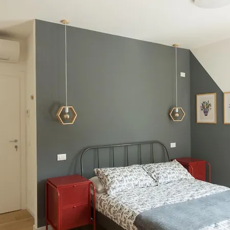 Gasthuis Da Coco - Padua