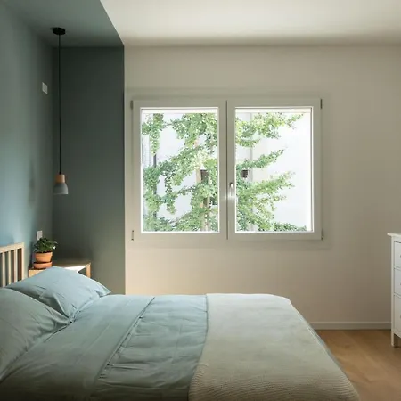 Gasthuis Da Coco - Padua