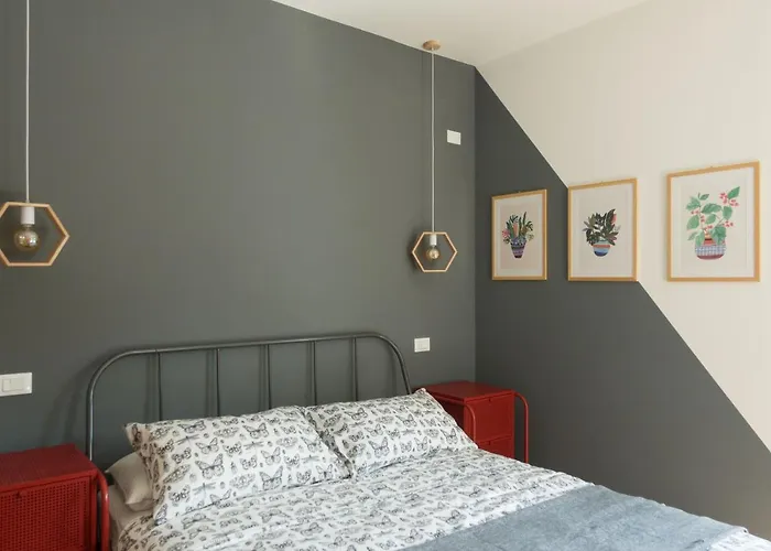 Da Coco - Гостевой дом