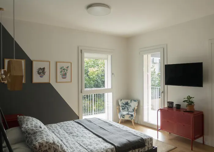 Гостевой дом Da Coco - Падуя