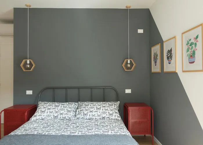 Da Coco - Гостевой дом