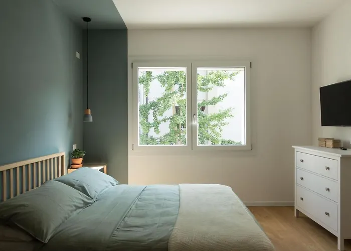 Pensión Da Coco - Padua