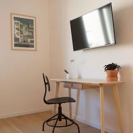 Maison d'hôtes Da Coco -