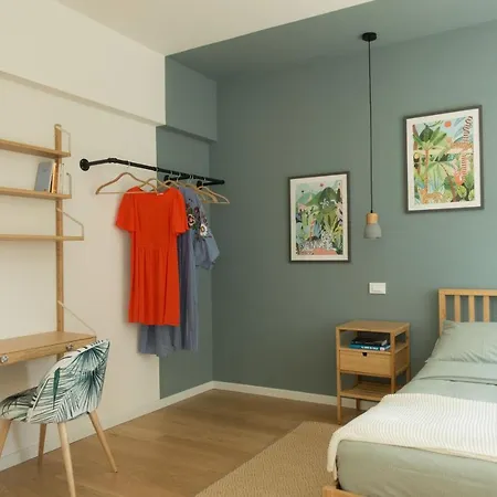 Da Coco - Guest house 3*