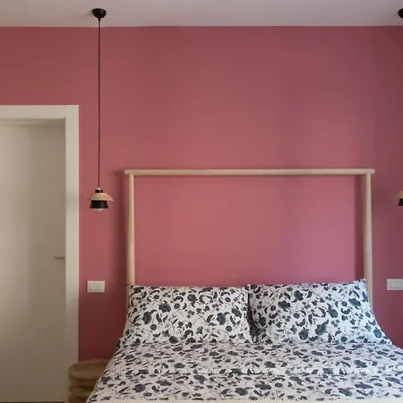 Vendégház Da Coco -