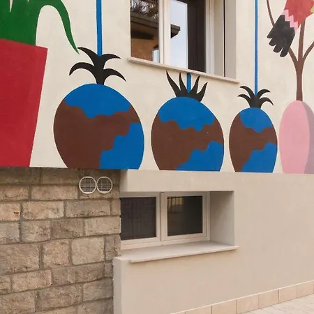 Da Coco - Maison d'hôtes 3*