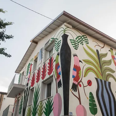 Maison d'hôtes Da Coco - Padoue