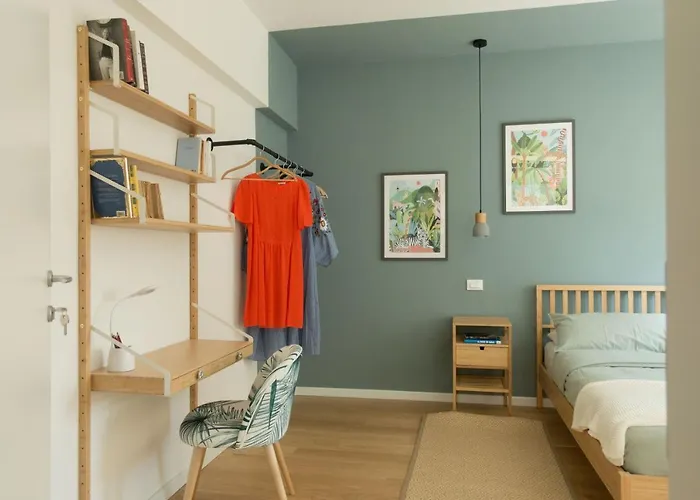 Gasthuis Da Coco - Padua