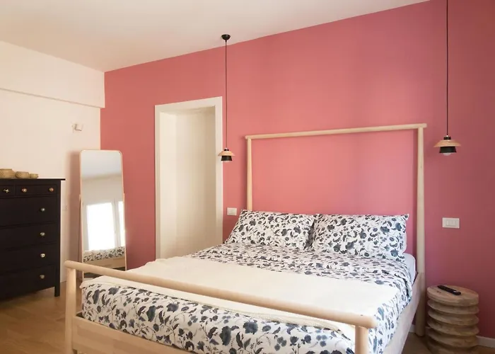 Da Coco - Guest house