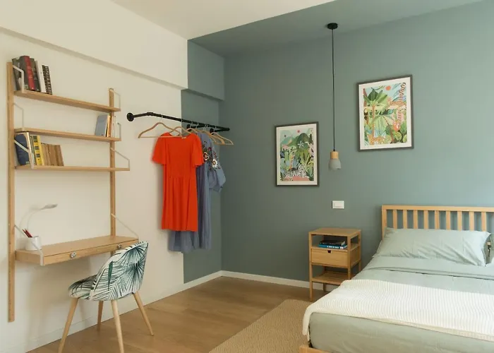 Da Coco - Guest house 3*