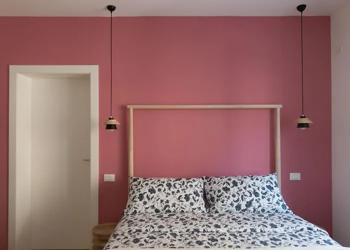 Guest house Da Coco -