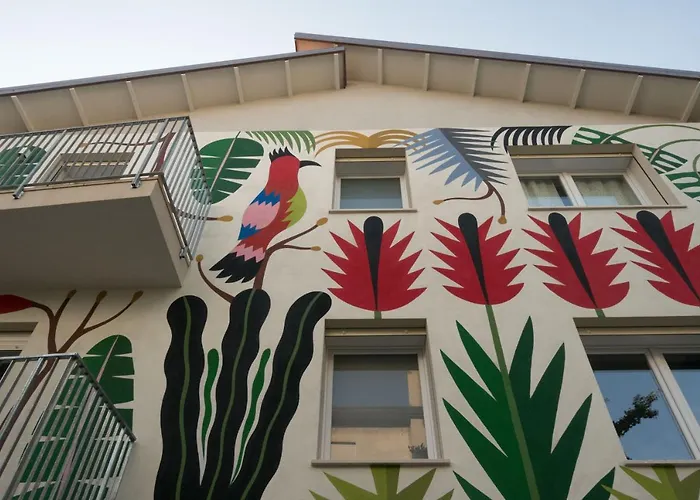 Guest house Da Coco -