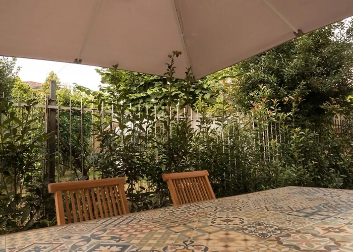 Guest house Da Coco -