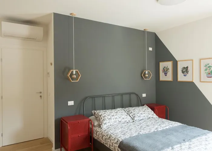 Guest house Da Coco - Padova