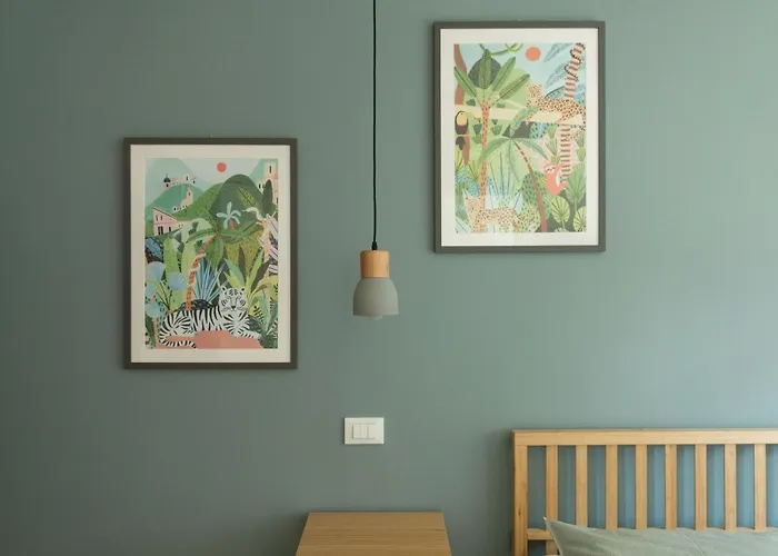 Da Coco - Vendégház 3*