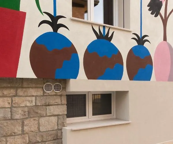 Da Coco - Vendégház 3*