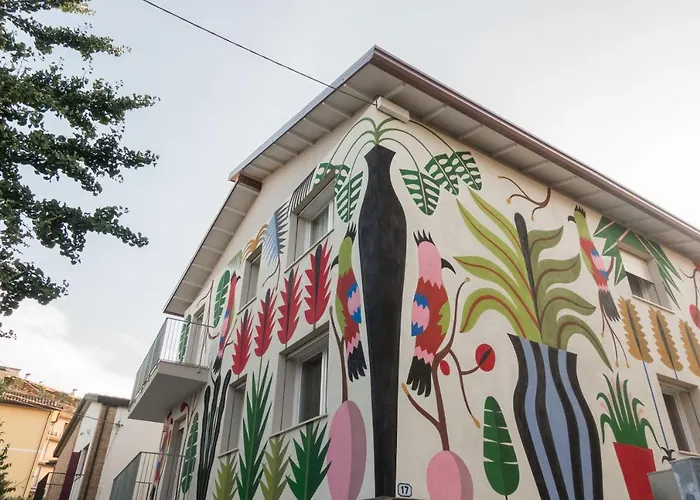 Guest house Da Coco - Padova